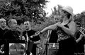 L'orchestre Blue Baou 