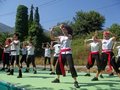 Danse L.I.A. jazz